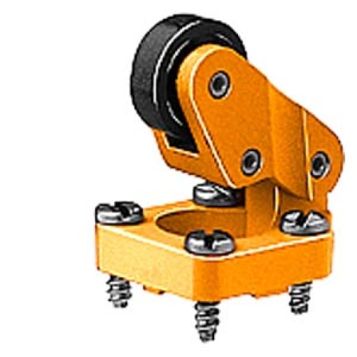 Operator mechanisms for position switch 3SE200 a 3SE210 roller lever