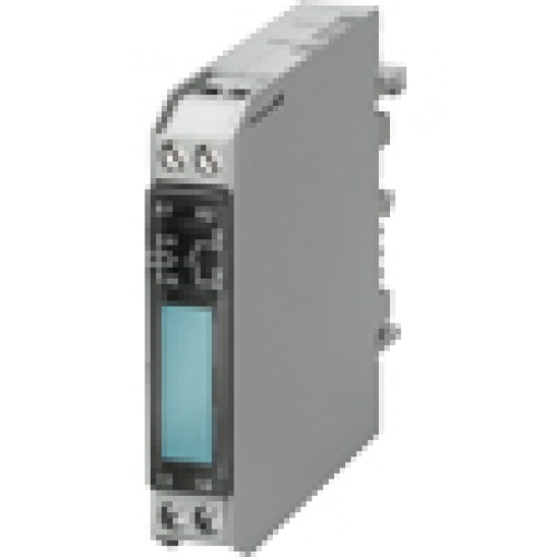 Input coupling link relay coupler in terminal shape 1 NO 110 V ACDC