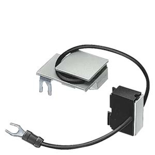 Surge suppressor varistor with cable spacer 400600 V AC