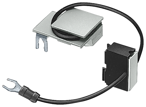 Surge suppressor RC element with cable spacer 240400 V AC