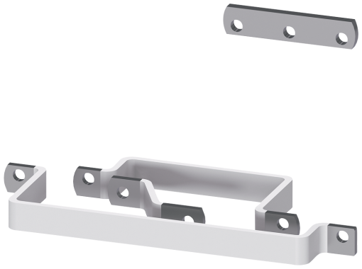 set of cables for main circuit for 3TF683TF683RT17