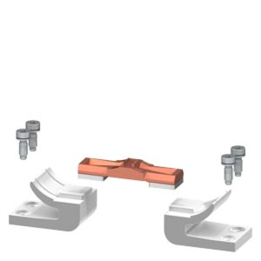 Main contact pieces