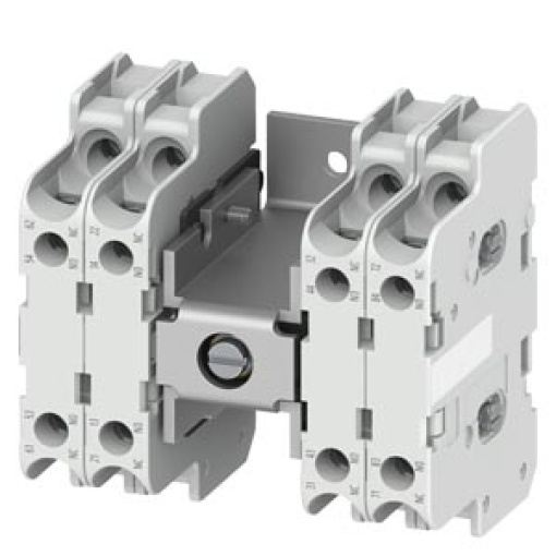 Auxiliary switch 4 NO4 NC