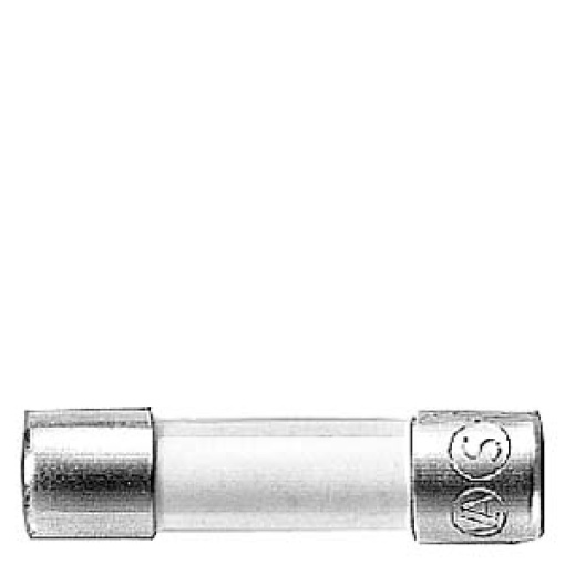 G fuse link DIN 41660 quick large breaking capacity