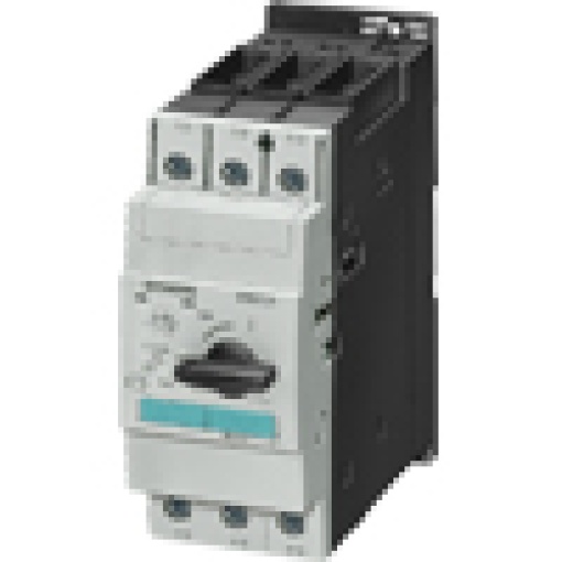 Circuit breaker S2 motor protection Class 10 Arelease 1825 A shortcir