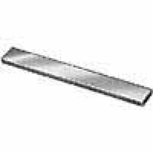 N busbar tincoated length 1000 mm
