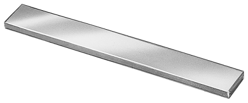 N busbar tincoated length 1000 mm