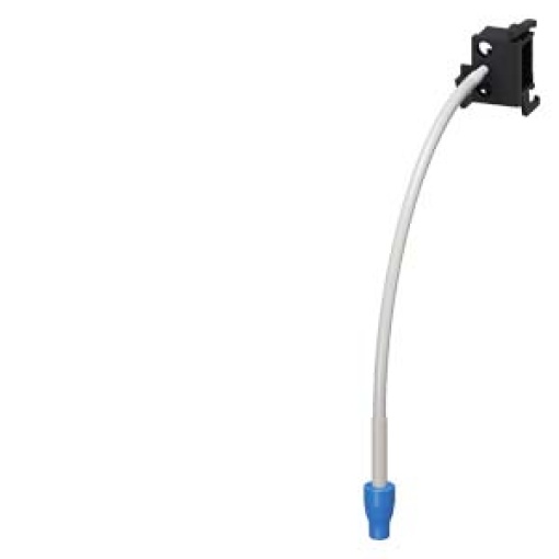 Cable release for reset 06 m for 3RU113RB103RB203RB21 S00S12
