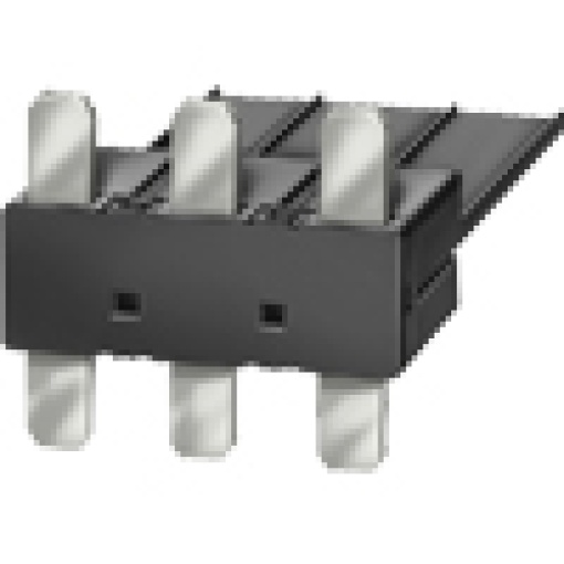 Link module electr and mechanical for 3RV141 and 3RT14 AC operation