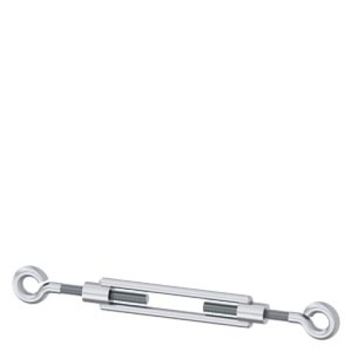 Turnbuckle M6x110