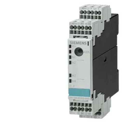 ASi SlimLine module IP20 S225 digital 2I2QR relay 2x1 inp 2wire