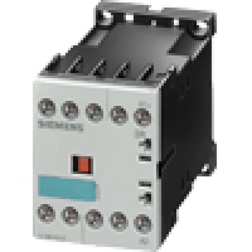 Screw terminal Sz S00 24 V DC ext operating range