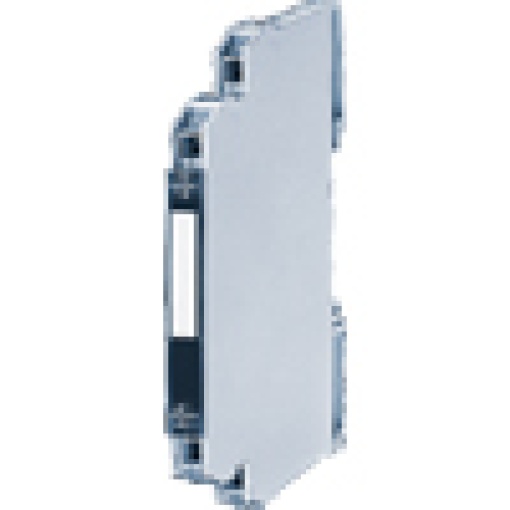 Input coupling link relay coupler in twotier design 1 NO hard goldplated