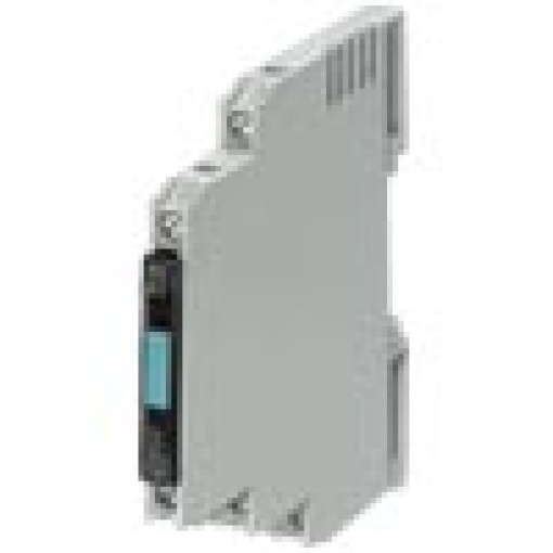 Input coupling link relay coupler in twotier design 1 NO hard goldplated