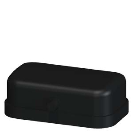 Cover for 9pole power sockets