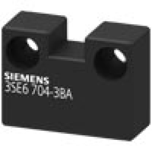 Solenoid rectangular small