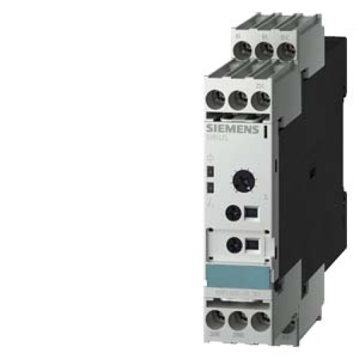 Timing relay multifunction 2 CO 8 functions 15 time ranges