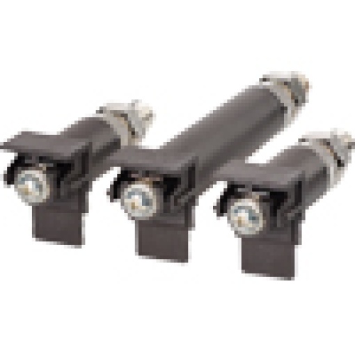 accessory for VL250, rear connection, short, roundflat comprises 1 connection