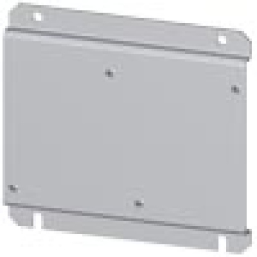 Base plate for reversing starter S6