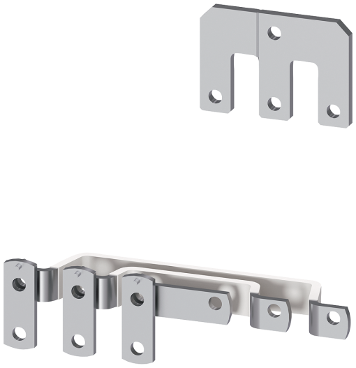 Set of cables for YD starter S10-S10-S10