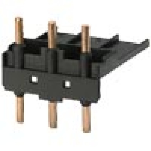 Link module electr and mechanical for 3RV131 and 3RT13 AC operation
