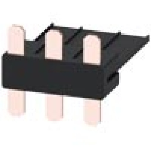Link module electr and mech for 3RV141 and 3RT14 3RW3 AC operation