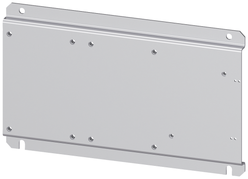 Base plate for YD starter S10S10S6