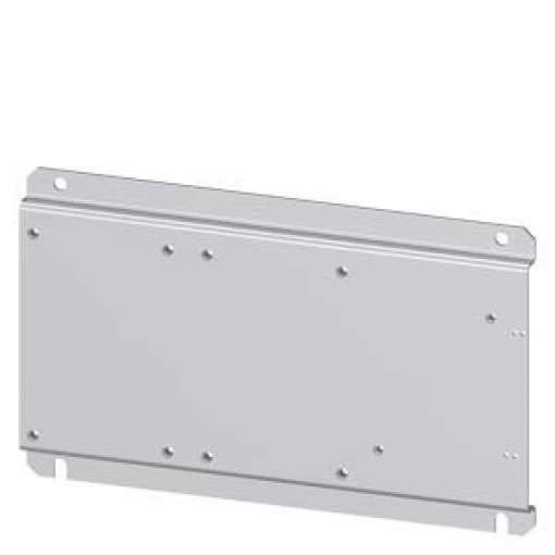 Base plate for YD starter S10S10S6