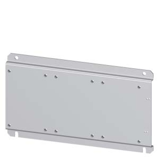 Base plate for YD starter S10S10S10
