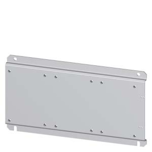 Base plate for YD starter S12S12S10