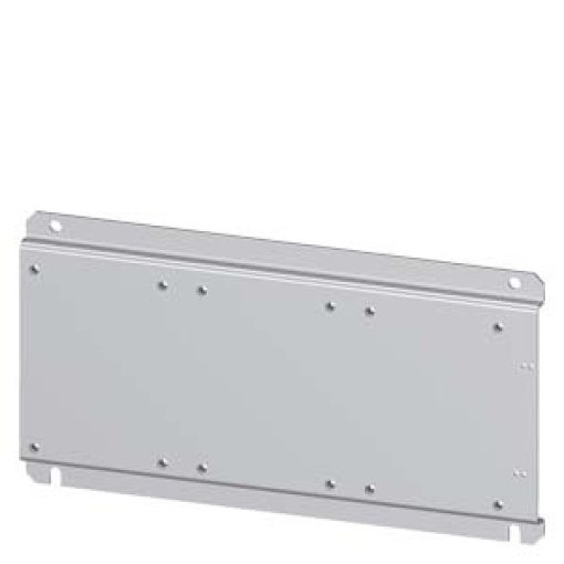Base plate for YD starter S12S12S12