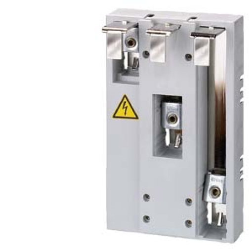 Busbar system Busbar centertocenter spacing 40 mm Device adapter Width 10