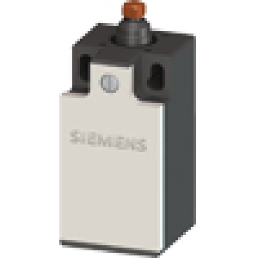 POSITION SWITCH ENCLOSED IN MOULDEDPLASTIC HOUSING 30MM SLOWACTION CONTACT