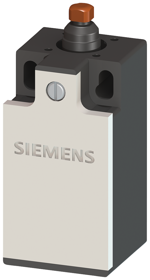 POSITION SWITCH ENCLOSED IN MOULDEDPLASTIC HOUSING 30MM SLOWACTION CONTACT