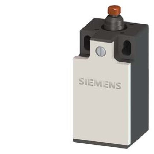 POSITION SWITCH ENCLOSED IN MOULDEDPLASTIC HOUSING 30MM SLOWACTION CONTACT