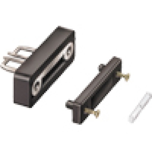 Dust protection  slot covers for 3SE243257 separate actuator