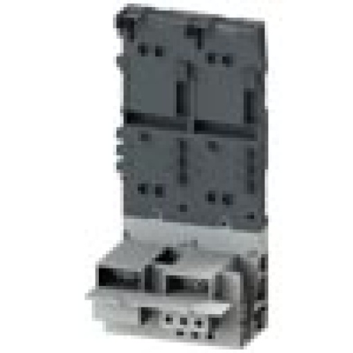 Terminal module 130 mm for ET 200S High Feature reversing starter with supply