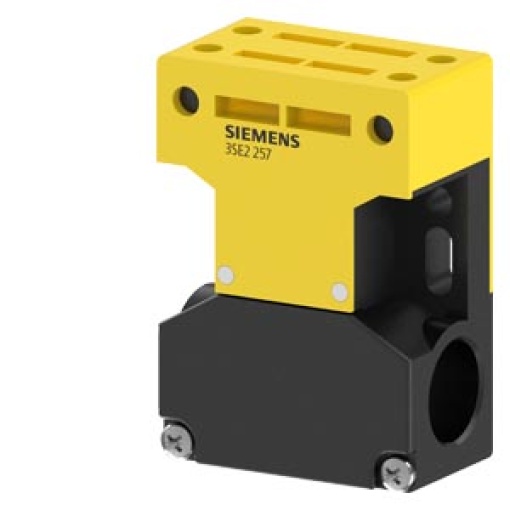 Safety position switch moldedplasticencapsulated short encl