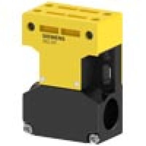 Safety position switch moldedplasticencapsulated short encl