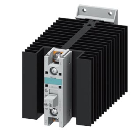 Solidstate contactor 3RF2 1ph AC51 70A 40C 48600V110230VAC