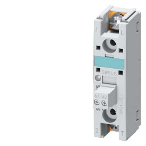 Semiconductor relay 2RF2 1phase 50 A 24230 V110230 V AC