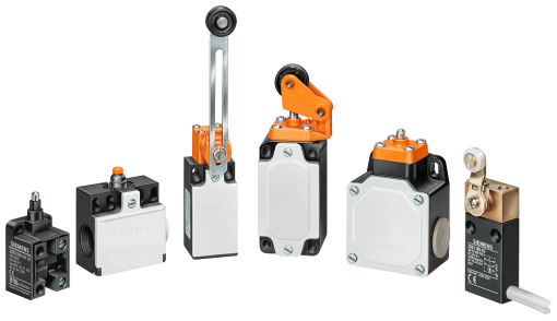 METAL HOUSING IP67 POSITION SWITCH WITHOUT DRIVE SLOWACTION CONTACTS 2NO
