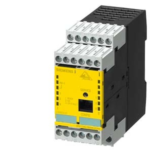 ASIsafe extended safety monitor 1 FRO 1 enabling circuit IP20