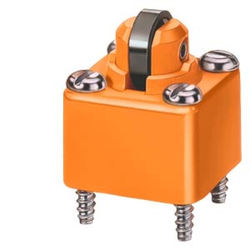 OPER MECH FOR POS SWITCH 3SE200 AND 3SE210 ROLLER PLUNGER WITH BRASS ROLLER