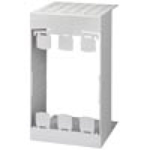 Accessory for switch 3NP4075 and 3NP4076 Cover in general