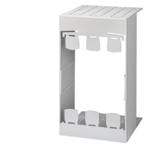 Accessory for switch 3NP4075 and 3NP4076 Cover in general