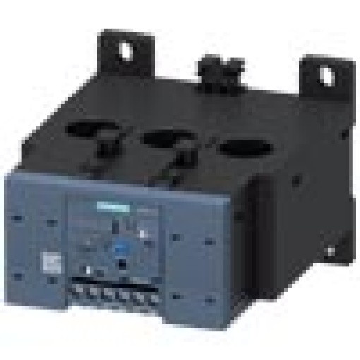 Overload relay 50200 A for motor protection S6 Class 10 ManualAutomati