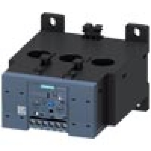 Overload relay 50200 A for motor protection S6 Class 530 ManualAutoma