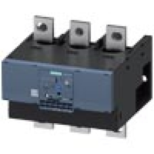 Overload relay 55250 A motor protection S10S12 Class 10 ManualAutomat