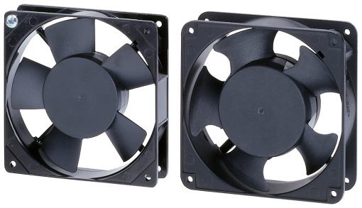 Fan for SIRIUS soft starter 3RW407.-.BB3, 3RW444.-.BC3 115 V AC